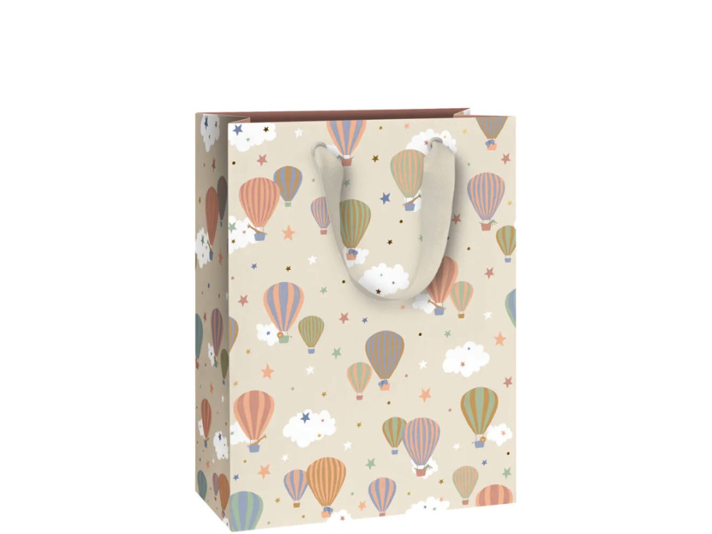 Torba prezentowa Mimmo - 23 x 13 x 30 cm