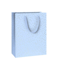 Paper gift bag Yvie - 23 x 13 x 30 cm
