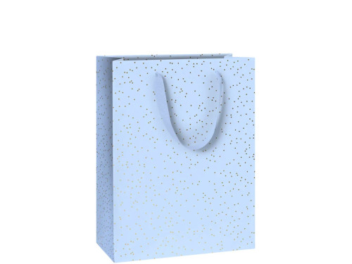Paper gift bag Yvie - 23 x 13 x 30 cm