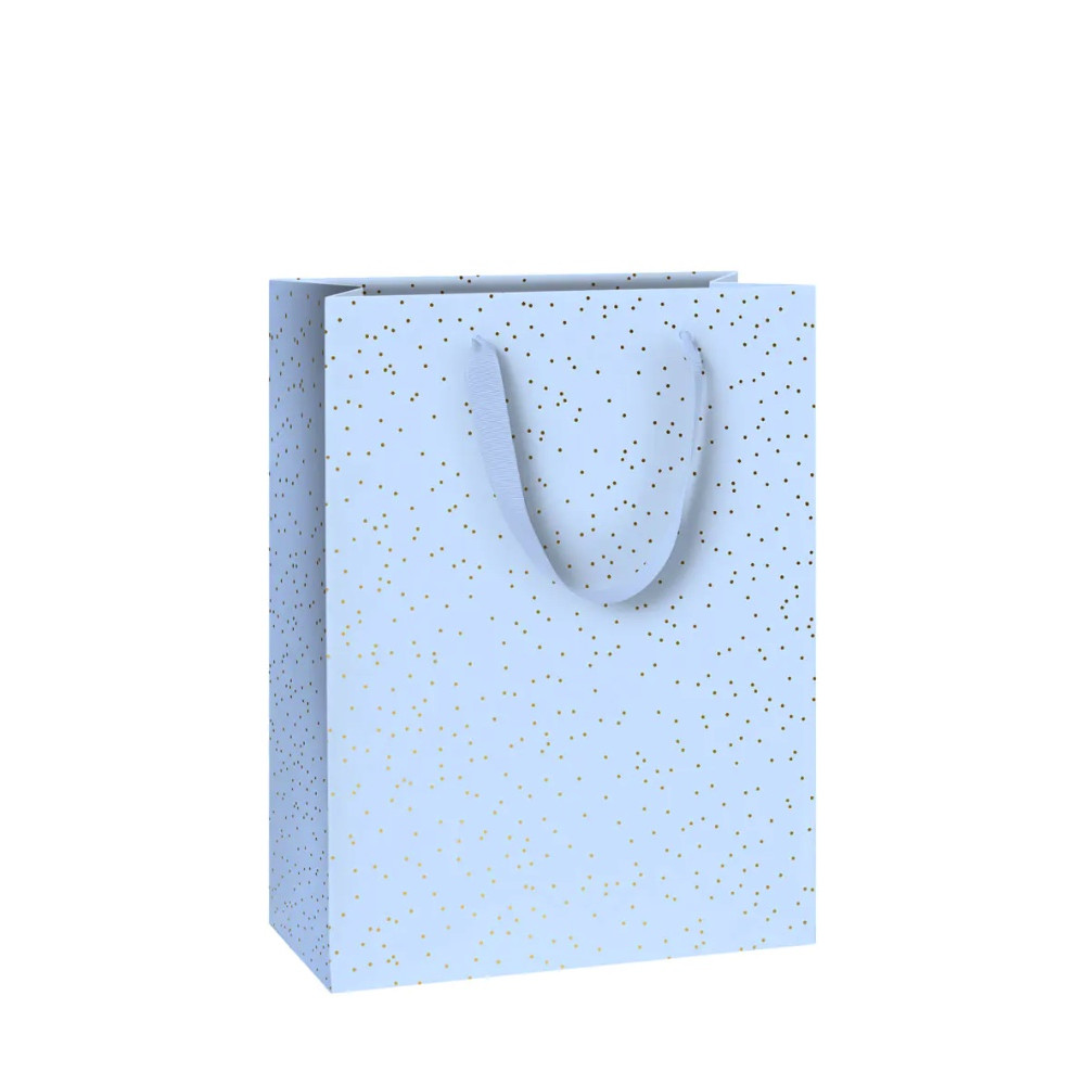 Paper gift bag Yvie - 23 x 13 x 30 cm