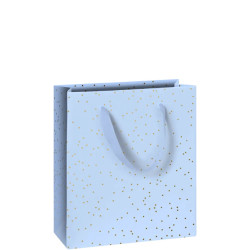 Torba prezentowa Yvie - 18 x 8 x 21 cm