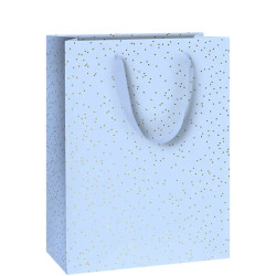 Paper gift bag Yvie - 28 x 15 x 36 cm