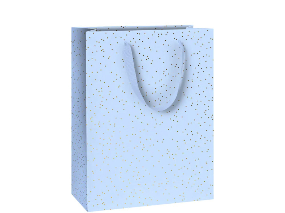 Paper gift bag Yvie - 28 x 15 x 36 cm