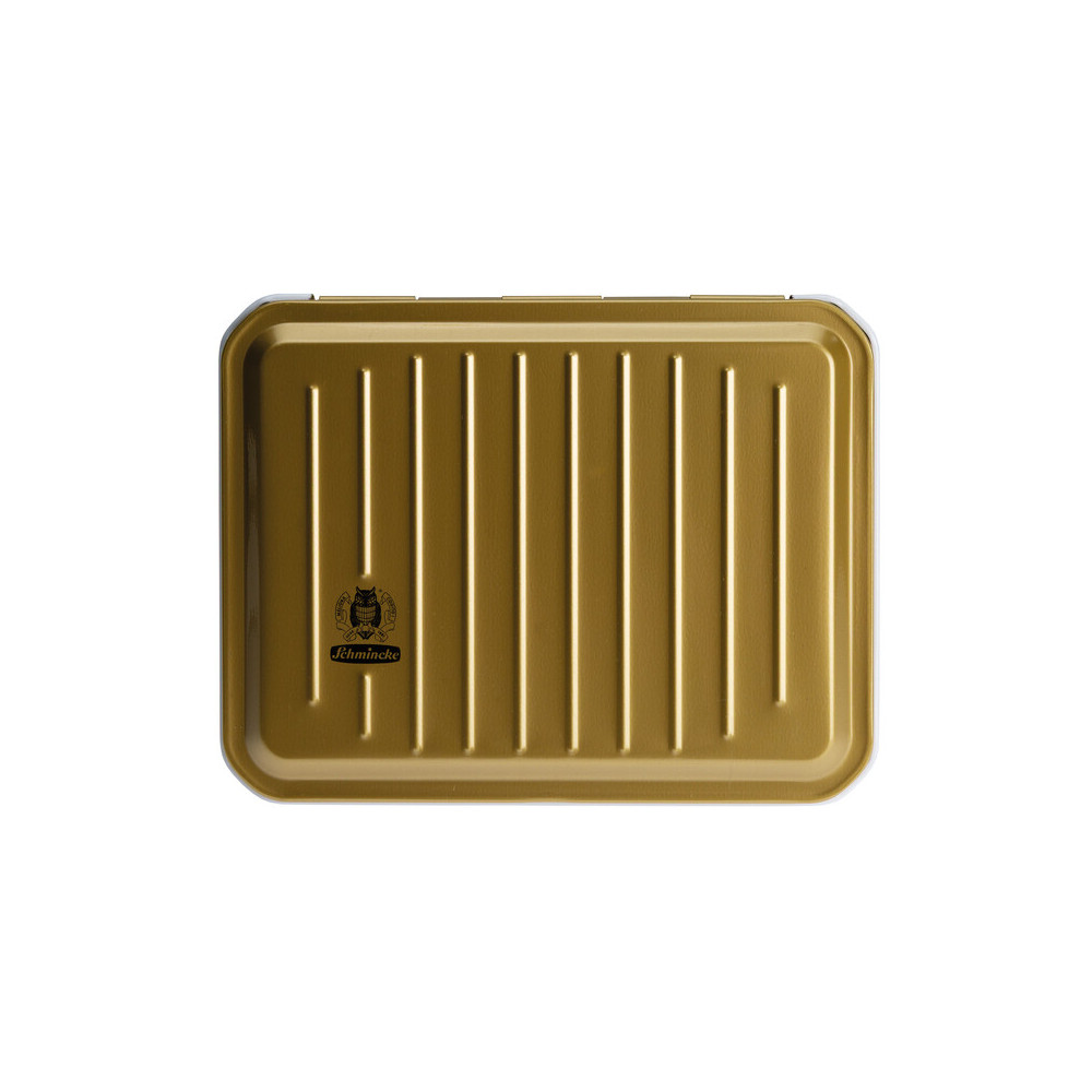 Set of Horadam Aquarell Gold watercolor paints - Schmincke - 6 pcs.