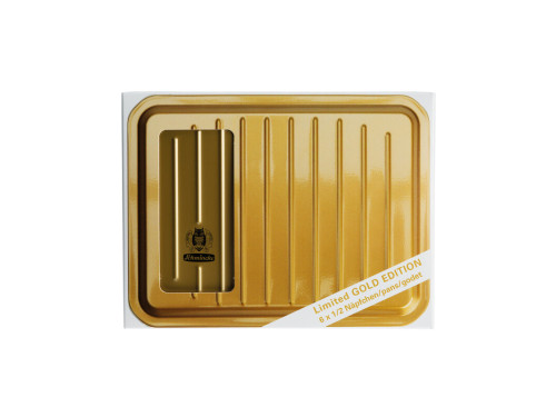 Zestaw akwareli Horadam Aquarell Limited Edition Gold - Schmincke - 6 szt.