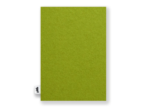 Cara Cara sketchbook 20 x 14 cm - pith - Chartreuse