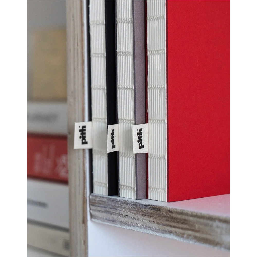 Szkicownik Cara Cara 20 x 14 cm - pith - Chalk