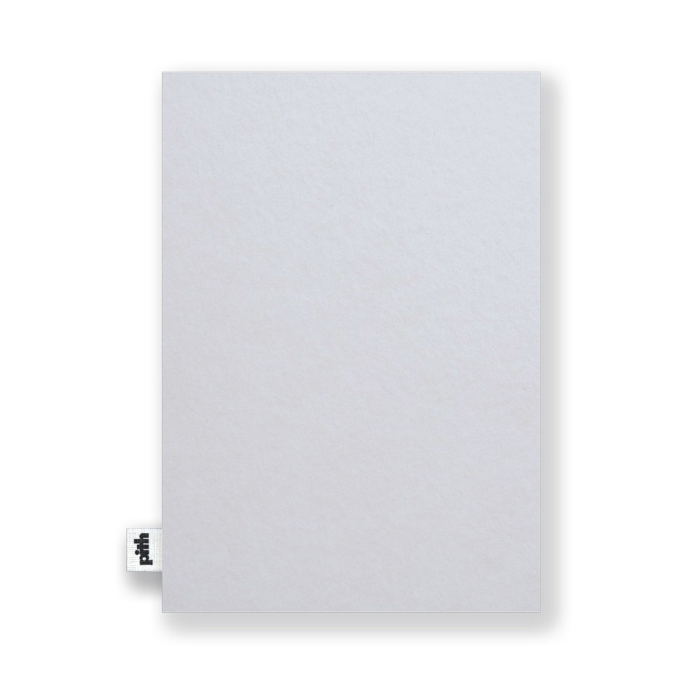 Szkicownik Cara Cara 20 x 14 cm - pith - Chalk