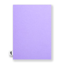 Cara Cara sketchbook 20 x 14 cm - pith - Lavender