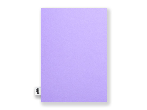 Szkicownik Cara Cara 20 x 14 cm - pith - Lavender