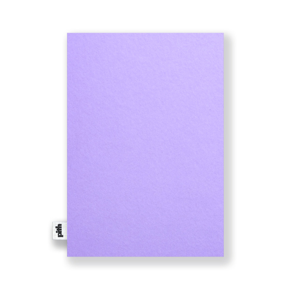 Szkicownik Cara Cara 20 x 14 cm - pith - Lavender