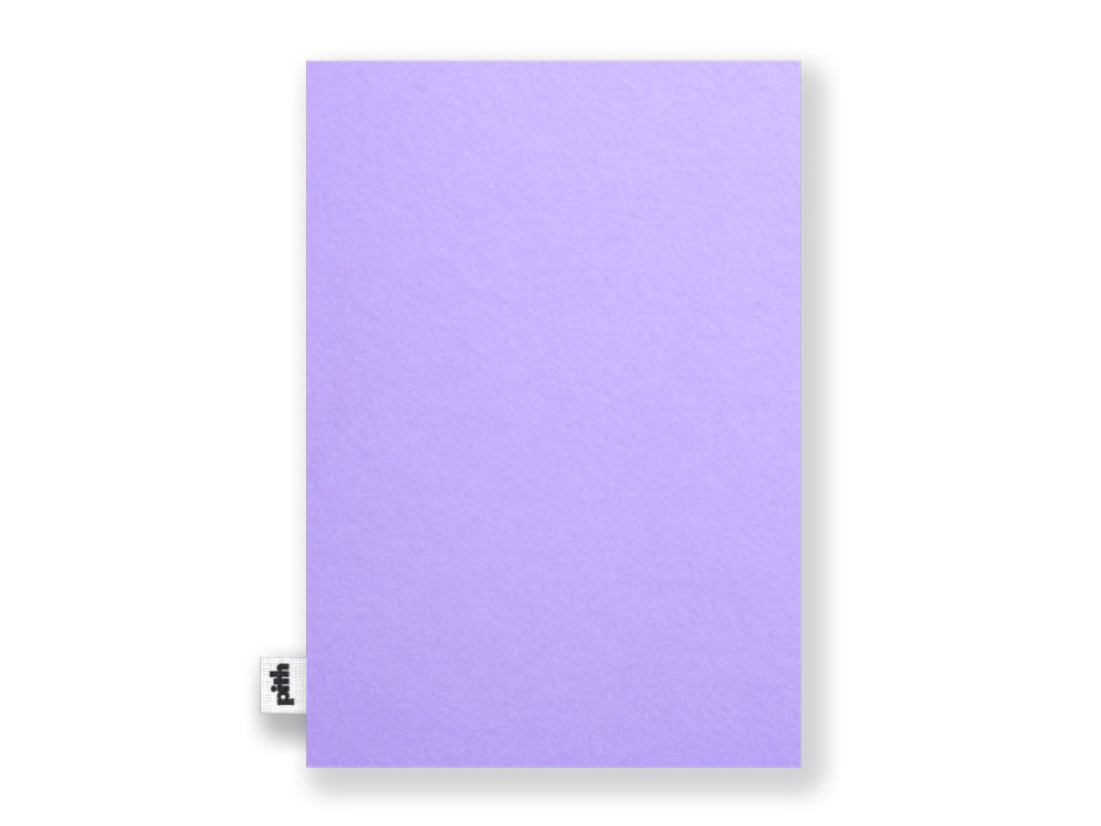 Szkicownik Cara Cara 20 x 14 cm - pith - Lavender