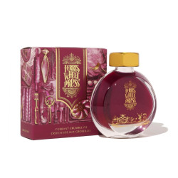 Calligraphy ink - Ferris Wheel Press - Currant Crumble Pie 38 ml