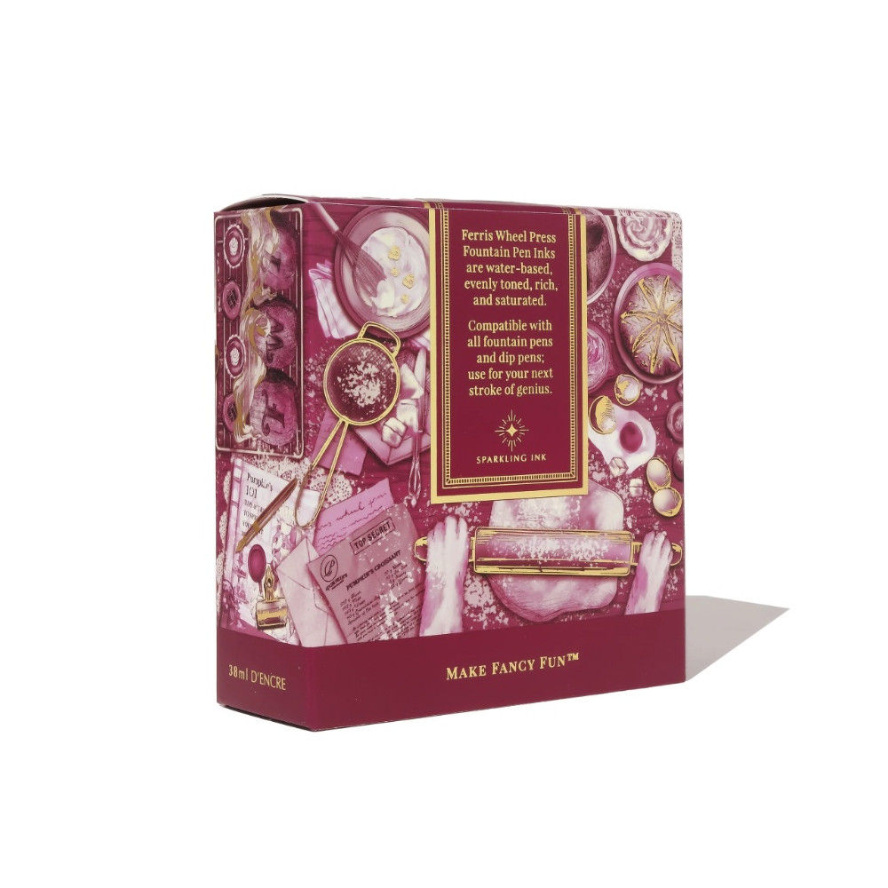 Atrament - Ferris Wheel Press - Currant Crumble Pie 38 ml