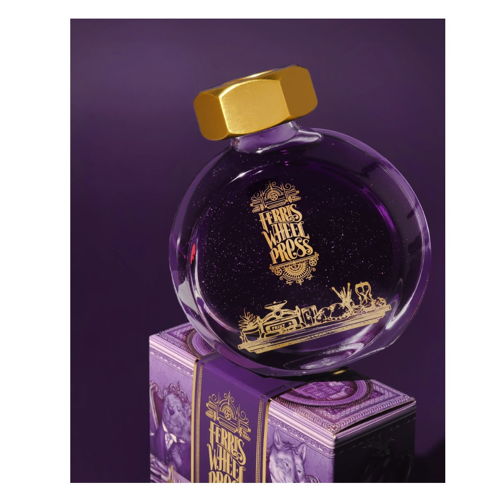 Atrament - Ferris Wheel Press - Gossiping Grapevine 38 ml