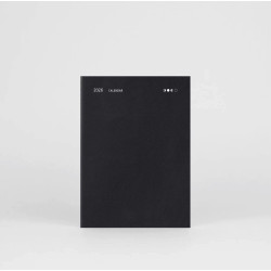 Everyday daily calendar 2026 - Papierniczeni - Ink