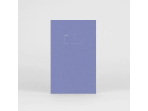 Copper Light weekly calendar 2026 - Papierniczeni - Frost