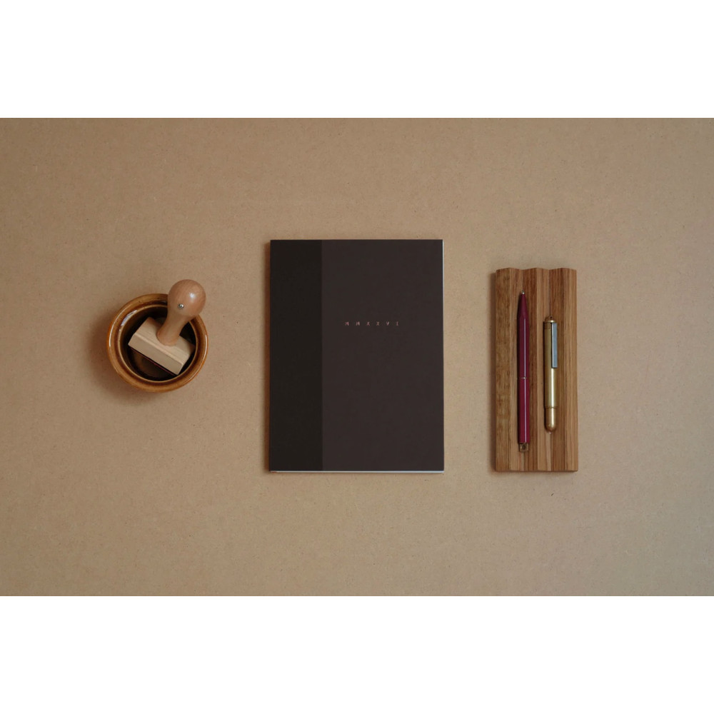 Classic calendar MMXXVI - Papierniczeni - Cacao