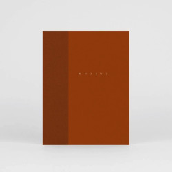 Classic calendar MMXXVI - Papierniczeni - Pumpkin