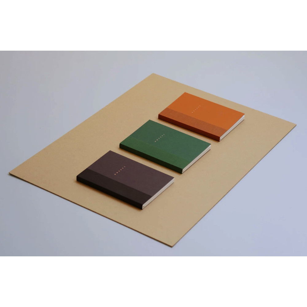 Classic calendar MMXXVI - Papierniczeni - Pumpkin