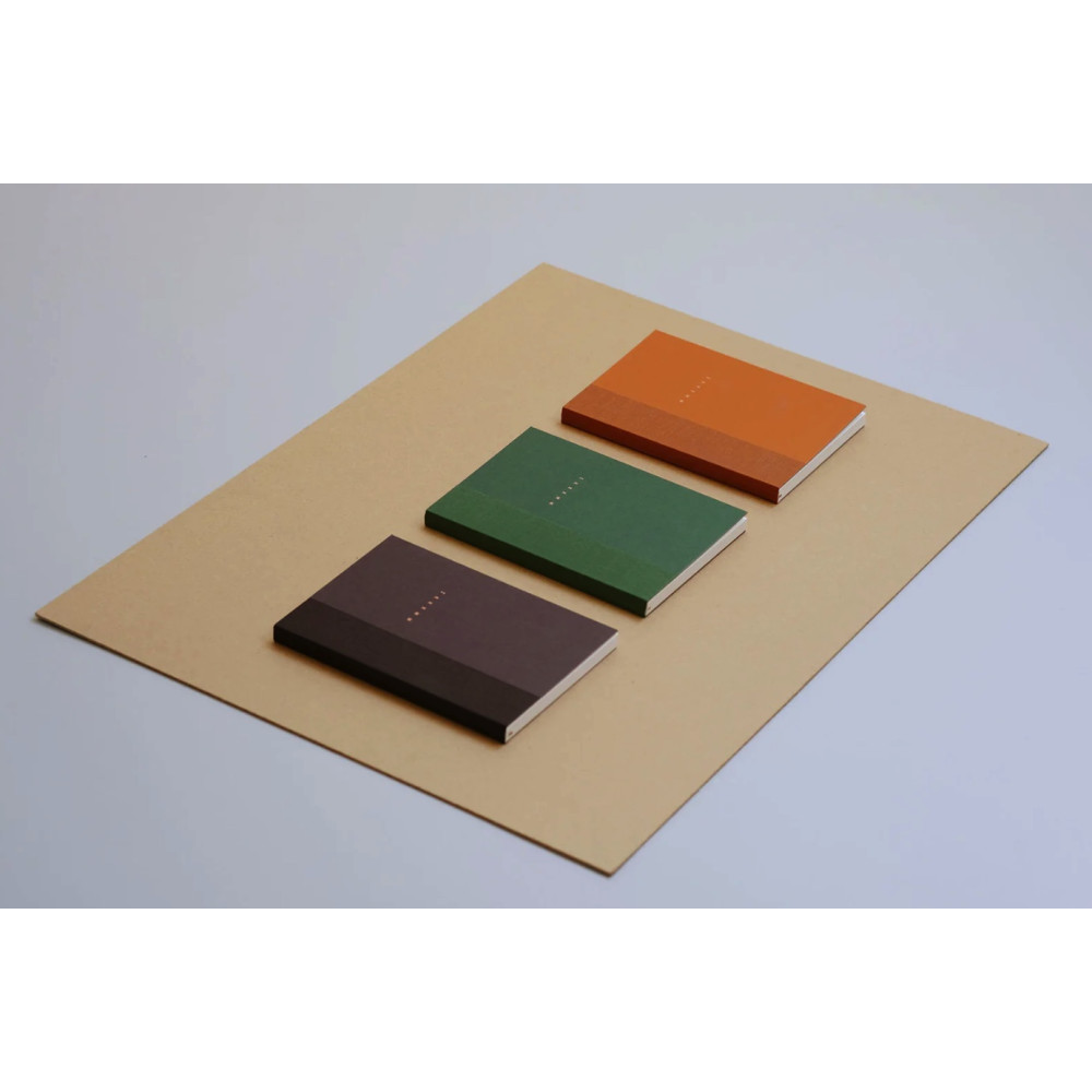 Classic calendar MMXXVI - Papierniczeni - Moss