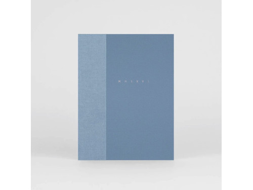 Classic calendar MMXXVI - Papierniczeni - Storm