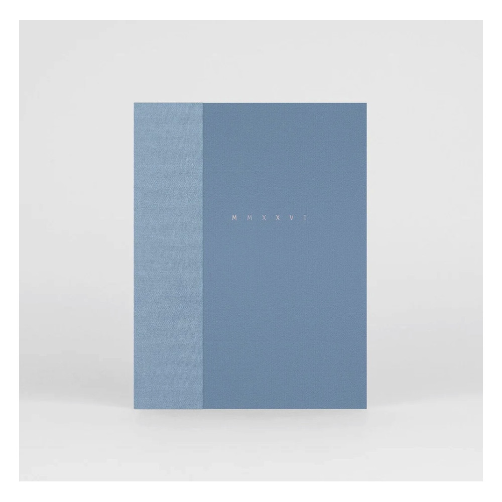 Kalendarz Klasyk MMXXVI - Papierniczeni - Sztorm