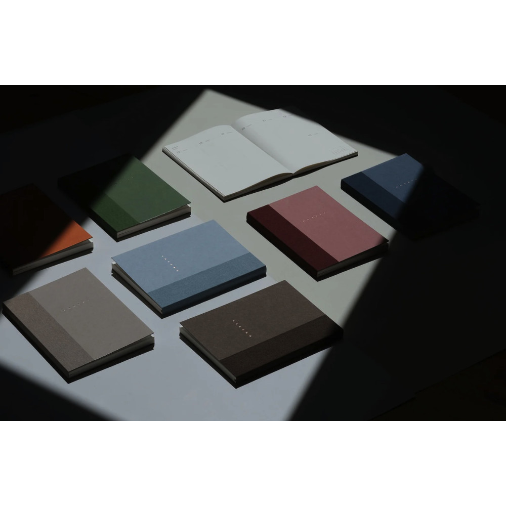 Kalendarz Klasyk MMXXVI - Papierniczeni - Sztorm