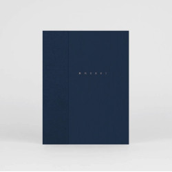 Classic calendar MMXXVI - Papierniczeni - North