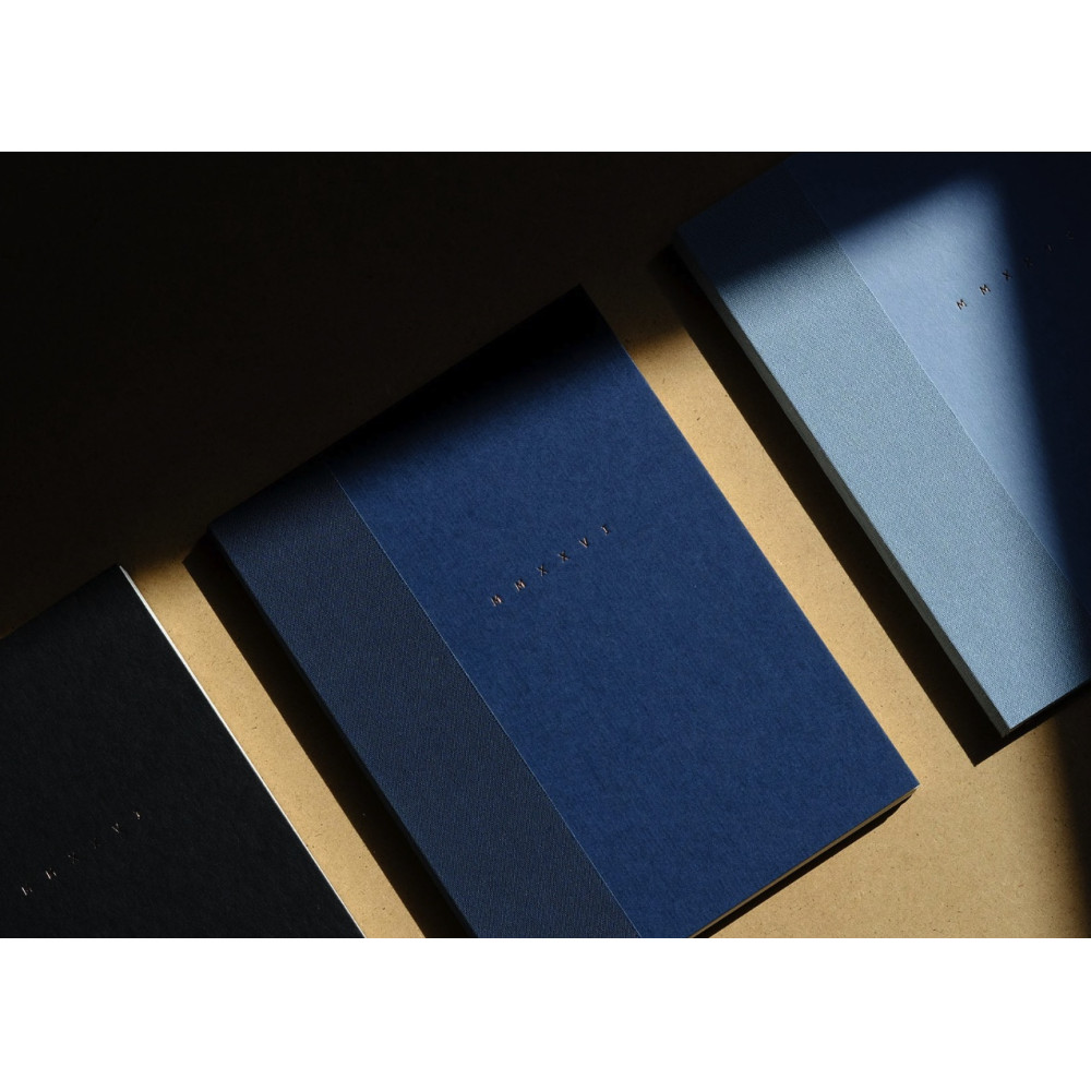 Kalendarz Klasyk MMXXVI - Papierniczeni - Północ