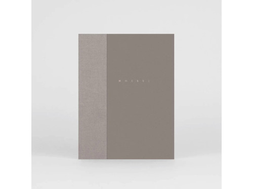 Classic calendar MMXXVI - Papierniczeni - Earth