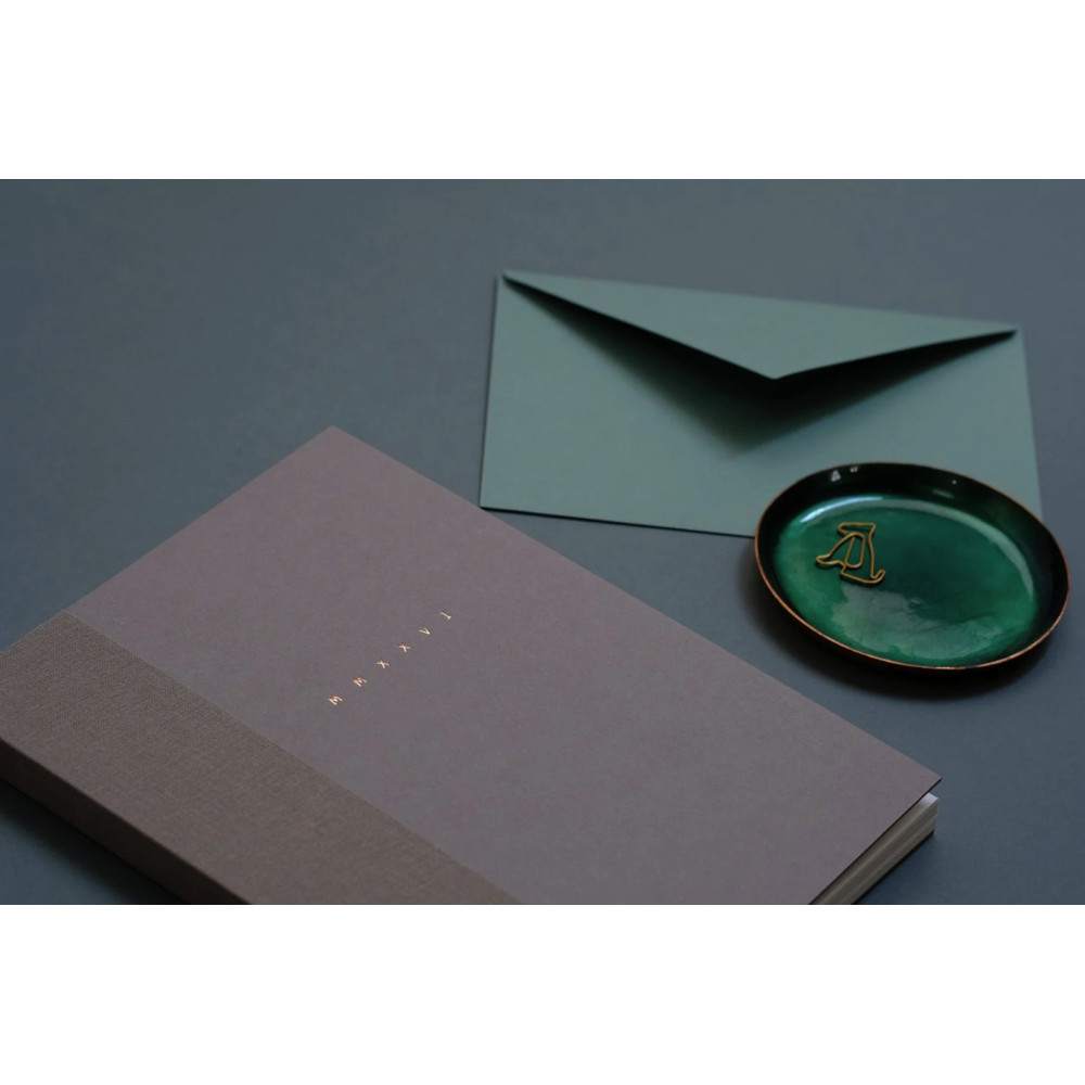 Classic calendar MMXXVI - Papierniczeni - Earth