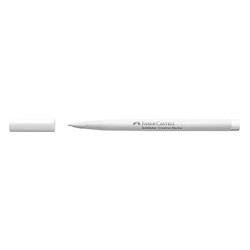 Pisak Goldfaber 501 - Faber-Castell - White as Snow 1,5 mm