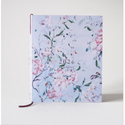 Kalendarz tygodniowy 2026 Mare - Muska