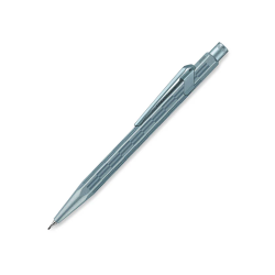 Mechanical pencil 849 Limited Edition Alpine Frost - Caran d'Ache - Blue 0,5 mm