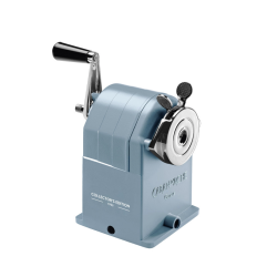 Limited Edition Alpine Frost metal sharpener - Caran d'Ache