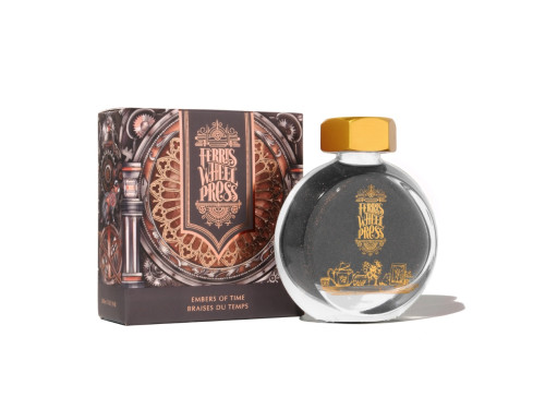 Atrament - Ferris Wheel Press - Embers of Time 38 ml