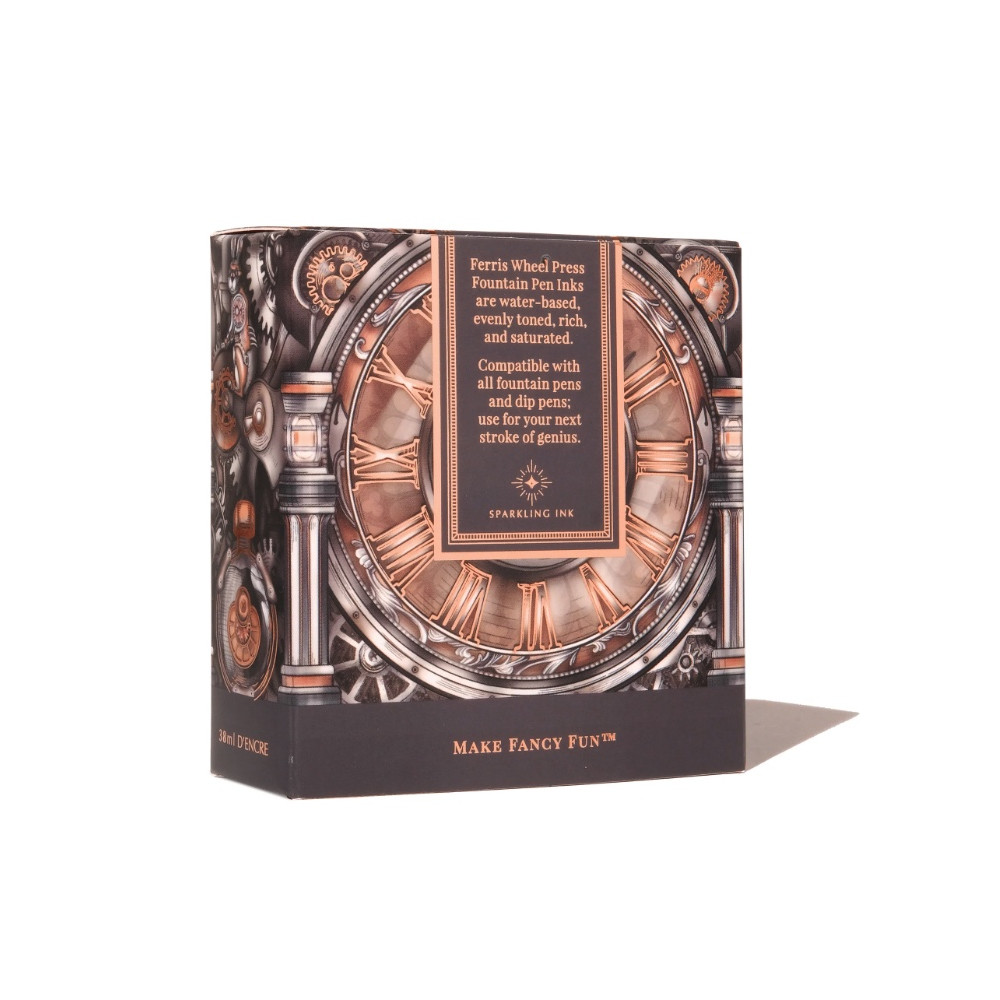 Atrament - Ferris Wheel Press - Embers of Time 38 ml