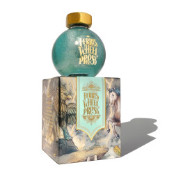 Atrament FerriTales Bestiary Series - Ferris Wheel Press - Skies Of Uproar 85 ml