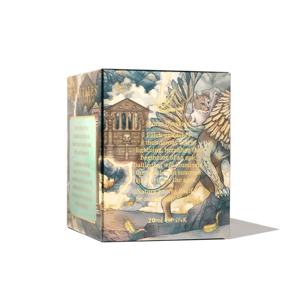 Atrament FerriTales Bestiary Series - Ferris Wheel Press - Skies Of Uproar 85 ml