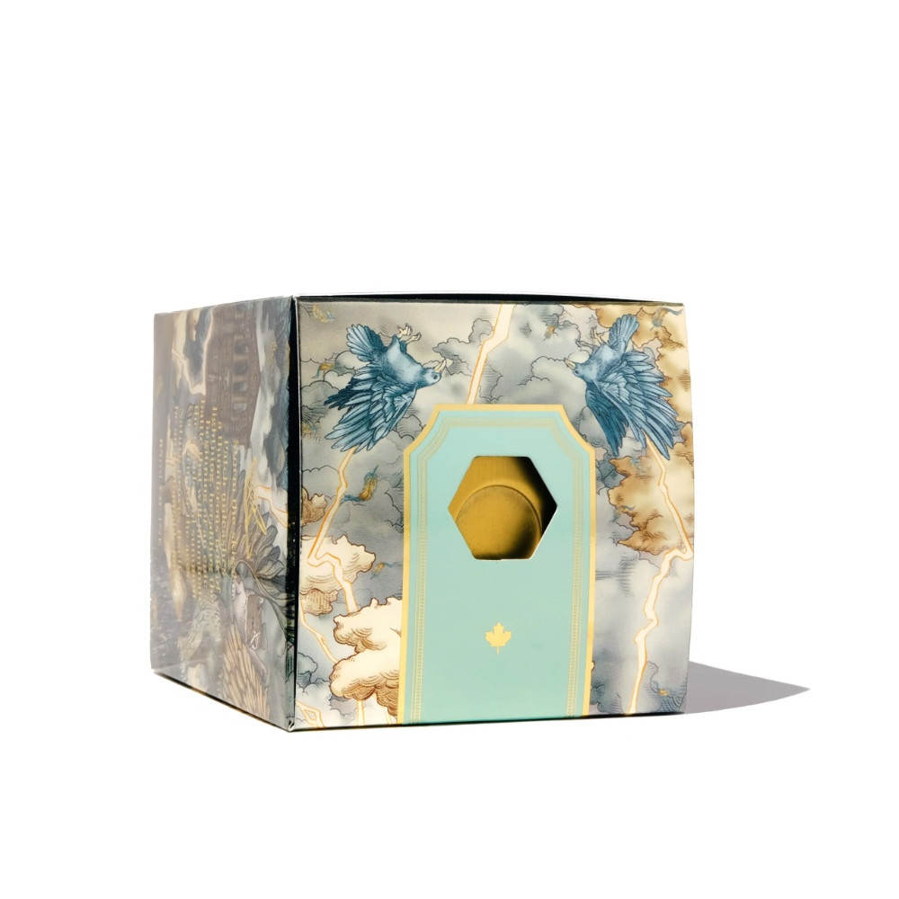 Calligraphy ink FerriTales Bestiary Series - Ferris Wheel Press - Skies Of Uproar 85 ml