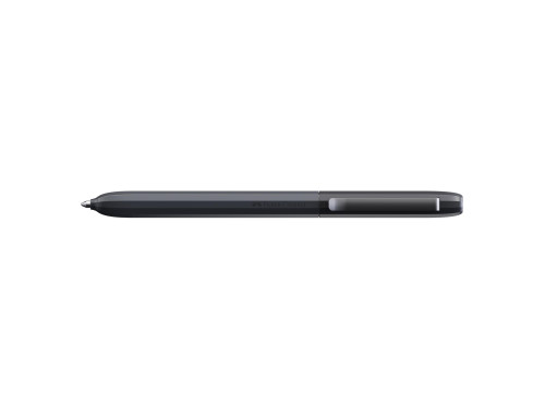 Avori ballpoint pen XB with case - Faber-Castell - Cosmic Flow