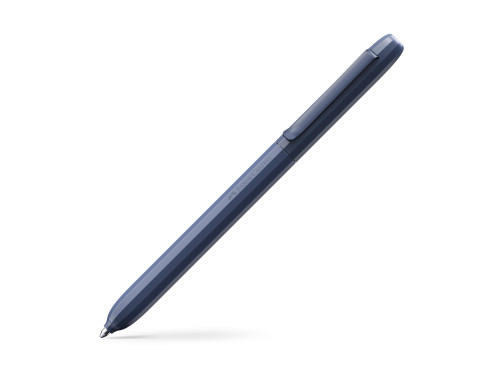 Avori ballpoint pen XB with case - Faber-Castell - Midnight Muse