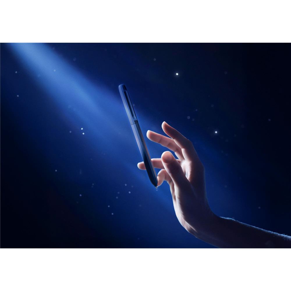 Długopis Avori XB z etui - Faber-Castell - Midnight Muse