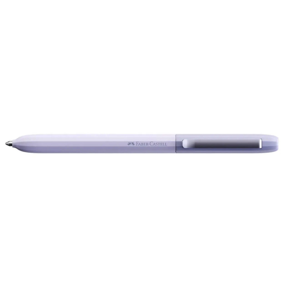 Avori ballpoint pen XB with case - Faber-Castell - Dream Weaver