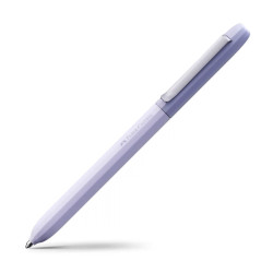 Avori ballpoint pen XB with case - Faber-Castell - Dream Weaver