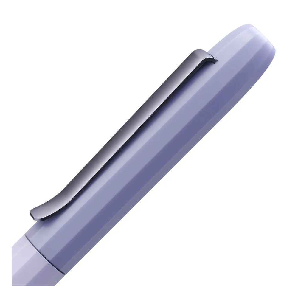 Avori ballpoint pen XB with case - Faber-Castell - Dream Weaver