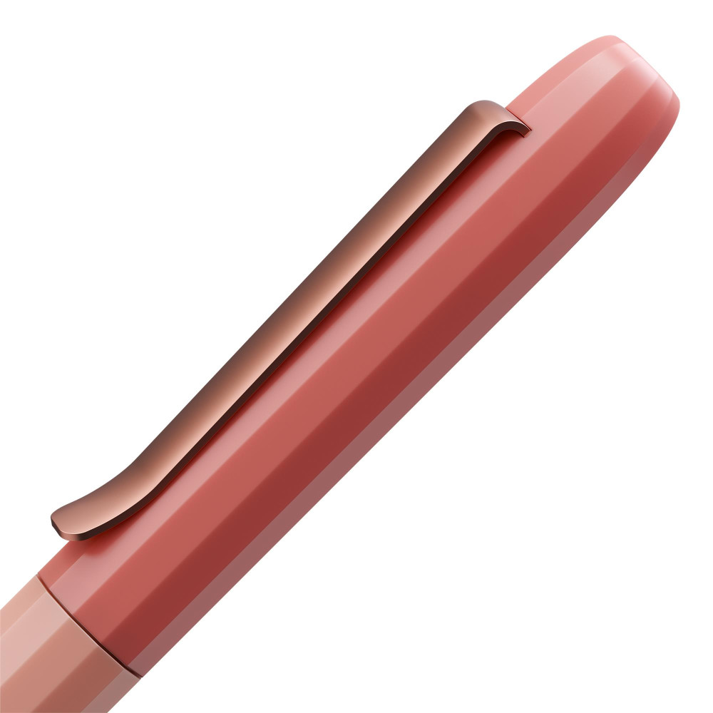 Długopis Avori XB z etui - Faber-Castell - Inner Fire