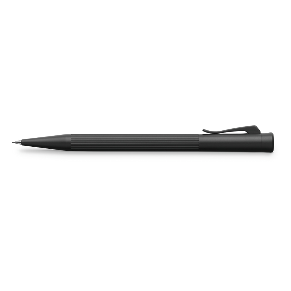 Ołówek automatyczny Tamitio - Graf Von Faber-Castell - Black B 0,7 mm