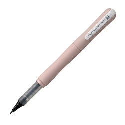 Pisak ZIG Cocoiro Letter Pen - Kuretake - Potter's Pink